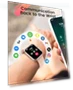 Thumbnail Smart Watch for Women — Smartwatches, RUXINGX