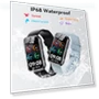 Thumbnail Smart Watch with 24 Sport Modes — Smartwatches, OUKITEL