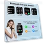 Thumbnail Smart Watch — Smartwatches, Dyurwa