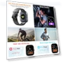 Thumbnail Smart Watch — Smartwatches, Dyurwa