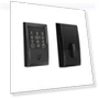 Thumbnail Smart Wi-Fi Lock for Front Door — Deadbolts, SCHLAGE