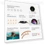 Thumbnail Smartwatch with Magnetic Strap — Smartwatches, Black Shark
