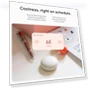 Thumbnail Temperature Sensor — Home Climate Control, Google