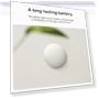 Thumbnail Temperature Sensor — Home Climate Control, Google