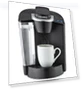 Thumbnail The All Purposed Coffee Maker — Coffee & Espresso Combos, Keurig