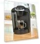 Thumbnail The All Purposed Coffee Maker — Coffee & Espresso Combos, Keurig