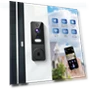Thumbnail Video Doorbell Camera Wireless — Smart Home Security, FineLuck