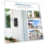 Thumbnail Video Doorbell Camera Wireless — Smart Home Security, FineLuck