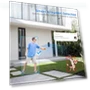Thumbnail Video Doorbell Camera — Smart Home Security, BoilNano
