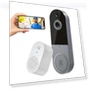 Thumbnail Video Doorbell Camera — Smart Home Security, SUNNYJANE
