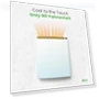Thumbnail Wi-fi Plug-in Electric Wall Heater — Heaters, ENVI