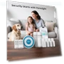 Thumbnail WiFi Wireless DIY Simple Smart Home Kit — Smart Home Security, Hapippofa