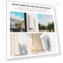 Thumbnail WiFi Wireless DIY Simple Smart Home Kit — Smart Home Security, Hapippofa