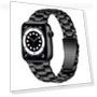 5-Beads Smart Watch Band Replacement Strap — Smartwatch Straps, Smartwatch 2025