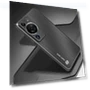 Aluminium Alloy+TPU Protective Cover — Phone Accessories, Smartwatch 2025