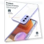 Anti-Drop Protective Clear Phone Case — Basic Cases, Smartwatch 2025