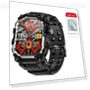APPLLP 7 MAX Smartwatch — Smartwatches, LOKMAT
