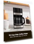 Thumbnail Classic 10-Cup Drip Coffee Maker — Coffee Makers, CUCKOO