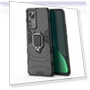 Hybrid Phone Case with Ring Kickstand — Phone Accessories, Smartwatch 2025