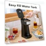 Thumbnail HyperChiller Iced/Hot Coffee Maker — Coffee & Espresso Combos, Elite Gourmet