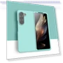 Liquid Silicone Anti-Drop Phone Case — Screen Protectors, Smartwatch 2025