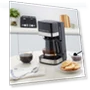 Thumbnail Programmable Drip Coffee Maker — Coffee & Espresso Combos, Amazon Basics