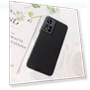 PU Leather Coated TPU+PC Hybrid Phone Cover — Basic Cases, Smartwatch 2025