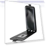 PU Leather Vertical Flip Phone Case — Flip Cases, Smartwatch 2025