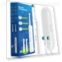 Rotating Electric Toothbrush — Chargers, AVE