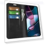 Skin Touch Feeling Folio Flip PU Leather Case — Flip Cases, Smartwatch 2025