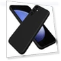 Slim Case Soft Liquid Silicone Phone Cover — Basic Cases, Smartwatch 2025