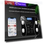 Smart Bluetooth Body Fat and Weight Scale — Body Composition Analysis, Deals Supermarket
