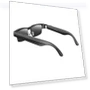 Smart Glasses with HD Camera — Smart Glasses