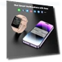 Thumbnail Smart Watch 45mm — Smartwatches, EURANS