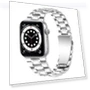Smart Watch Strap 5-Beads Replacement Band — Smartwatch Straps, Smartwatch 2025