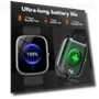 Thumbnail Smart Watch with Heart Rate Monitor — Smartwatches, taopodo