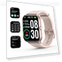 Thumbnail Smart Watch — Smartwatches, BHNYBWUL