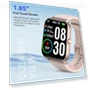 Thumbnail Smart Watch — Smartwatches, BHNYBWUL
