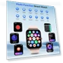 Thumbnail Smart Watch — Smartwatches, BHNYBWUL