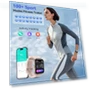 Thumbnail Smart Watch — Smartwatches, BHNYBWUL