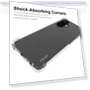 Soft TPU Phone Case — Mobile Devices & Accessories, ENKAY HAT PRINCE