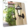 Solar Porch Lights Outdoor Motion Sensor — Outdoor Security & Flood Lighting, SURTOP