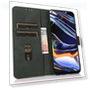 Texture PU Leather Folding Stand Phone Cover — Phone Accessories, Smartwatch 2025