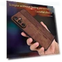 Thin Soft TPU+PU Leather Back Cover Case — Basic Cases, Smartwatch 2025