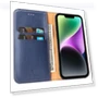 Anti-fall Phone Case Stand with Auto-absorbed Magnetic Closure — Phone Accessories, Smartwatch 2025