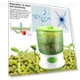 Automatic Intelligent Bean Sprouting Machine — Bakery at Home, Blissful Living