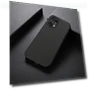 Carbon Fiber Texture PU Leather Coated Hard PC+Soft TPU Anti-scratch Phone Case — Basic Cases, Smartwatch 2025
