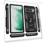 Magnetic Car Holder Phone Case with Stand — Phone Accessories, Smartwatch 2025