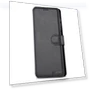 PU Leather Case with Stand Feature — Flip Cases, Smartwatch 2025