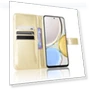 PU Leather Magnetic Case with Strap — Flip Cases, Smartwatch 2025